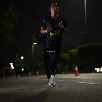 Runner Photo 5352166