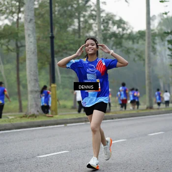 Runner Photo 5352167
