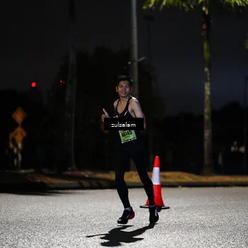 Runner Photo 5352170