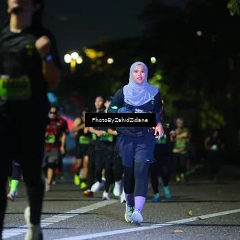 Runner Photo 5352171