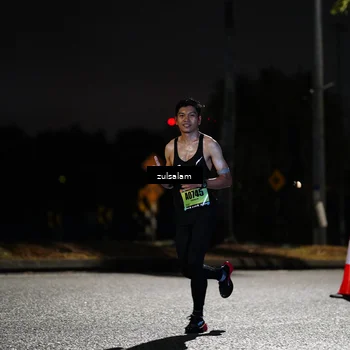 Runner Photo 5352172