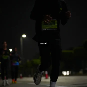 Runner Photo 5352173