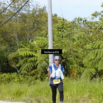 Runner Photo 5352174