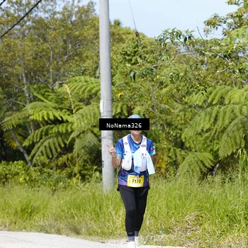 Runner Photo 5352176