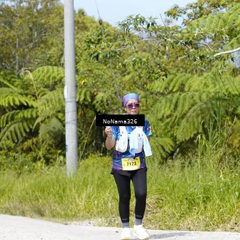 Runner Photo 5352177