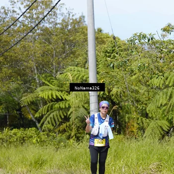 Runner Photo 5352178