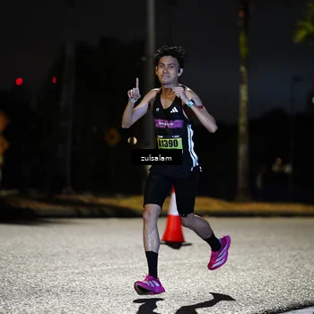 Runner Photo 5352179