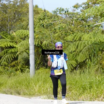 Runner Photo 5352180