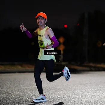 Runner Photo 5352181