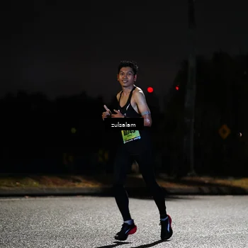 Runner Photo 5352182