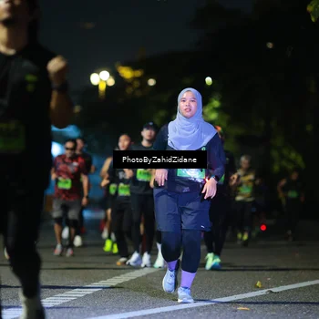 Runner Photo 5352183