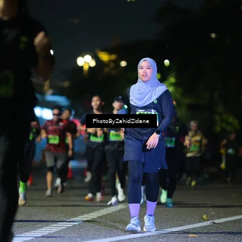 Runner Photo 5352185