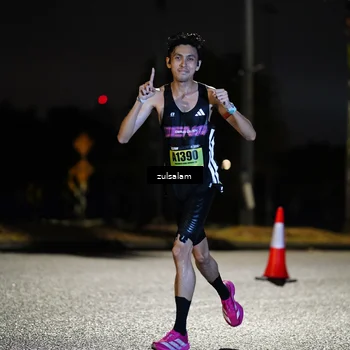 Runner Photo 5352186