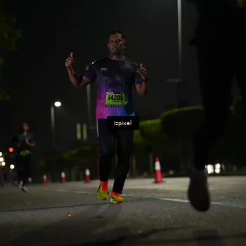 Runner Photo 5352187