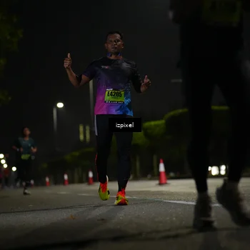 Runner Photo 5352188