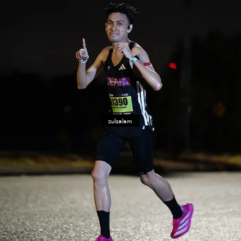 Runner Photo 5352190