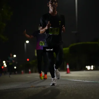 Runner Photo 5352191