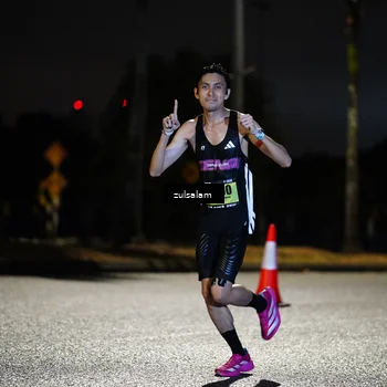 Runner Photo 5352194