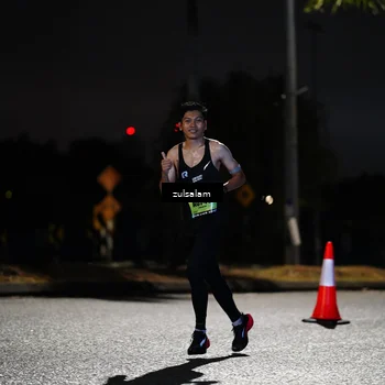 Runner Photo 5352197