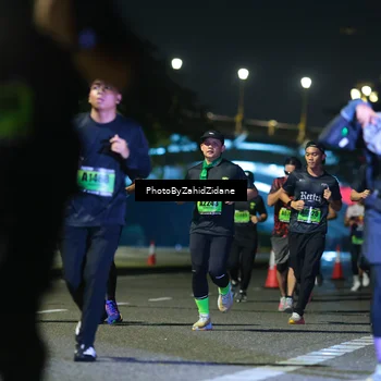 Runner Photo 5352202