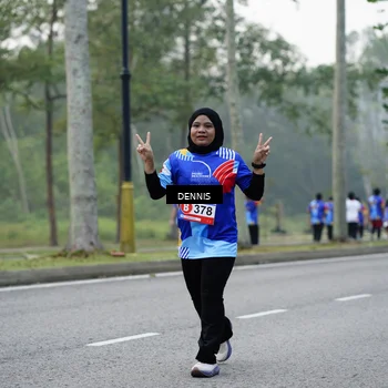 Runner Photo 5352203