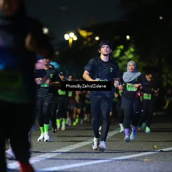 Runner Photo 5352204