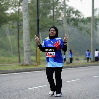 Runner Photo 5352205