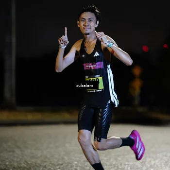 Runner Photo 5352206