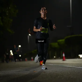 Runner Photo 5352208