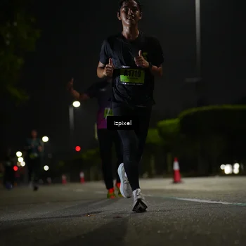 Runner Photo 5352209
