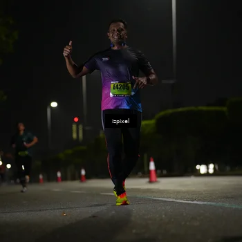 Runner Photo 5352210