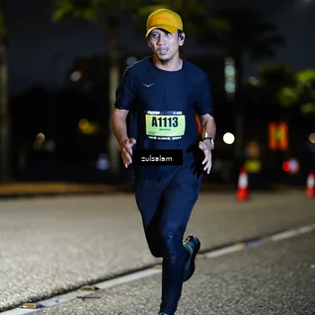 Runner Photo 5352211