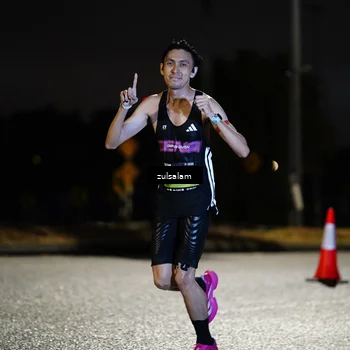 Runner Photo 5352212