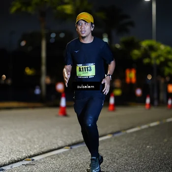 Runner Photo 5352216