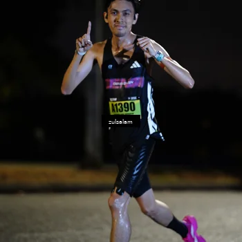 Runner Photo 5352221