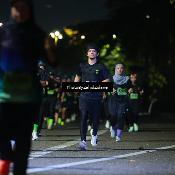 Runner Photo 5352223