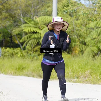 Runner Photo 5352224
