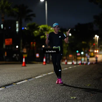 Runner Photo 5352225
