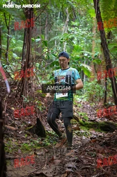 Runner Photo 535223