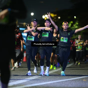 Runner Photo 5352231