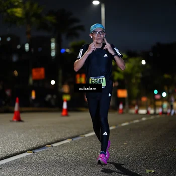 Runner Photo 5352236
