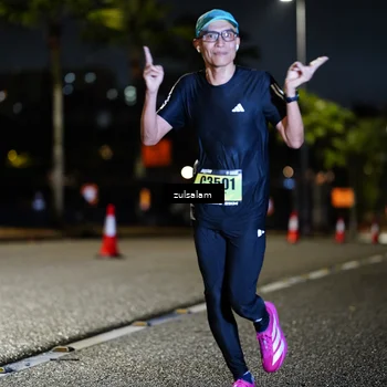 Runner Photo 5352239