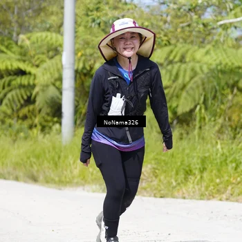 Runner Photo 5352240