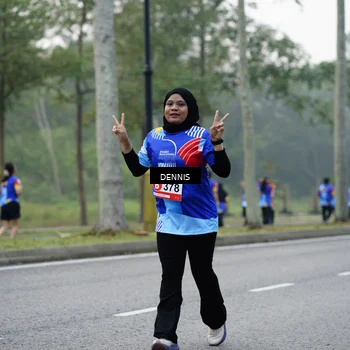 Runner Photo 5352241