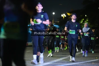 Runner Photo 5352242