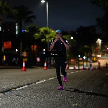 Runner Photo 5352244