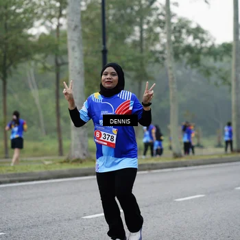 Runner Photo 5352245