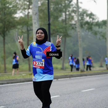 Runner Photo 5352253