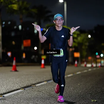 Runner Photo 5352254