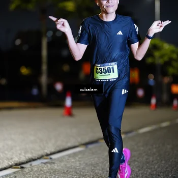 Runner Photo 5352256